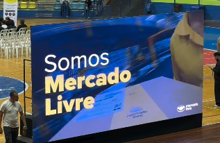 MERCADO LIVRE REALIZA MUTIRÃO DE EMPREGO COM MAIS DE 1.000 VAGAS NESTA SEXTA-FEIRA EM SÃO BERNARDO