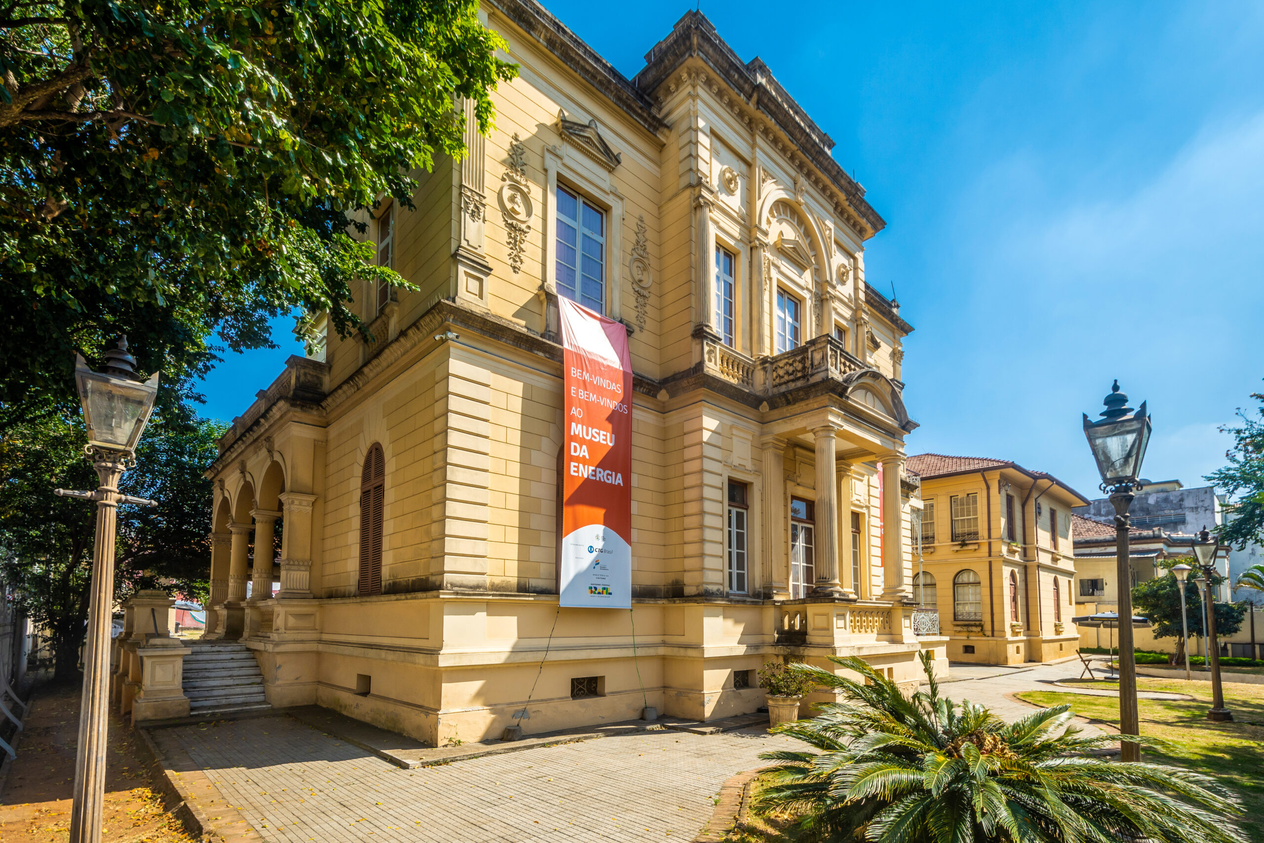 FEIRA DE MUSEUS E ECONOMIA CRIATIVA TRAZ SHOWS, OFICINAS E PALESTRAS GRATUITAS AO CENTRO DE SÃO PAULO