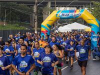 1ª EDIÇÃO DA CORRIDA DA FAMÍLIA PROMOVE ESPORTE, INTEGRAÇÃO E HÁBITOS SAUDÁVEIS NESTE DOMINGO EM DIADEMA