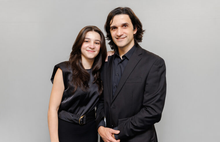 PROJETO CONCERTOS CAMPESTRES CONFIRMA NOVA EDIÇÃO GRATUITA COM APRESENTAÇÃO DO DUO ABDALLA