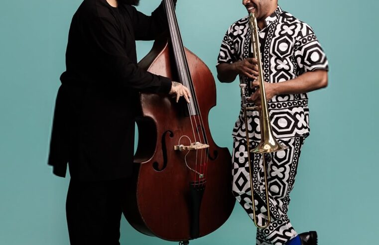 QUINTAS DE ANIVERSÁRIO TRAZ DUO SAMBETTO A SÃO CAETANO DO SUL EM SHOW GRATUITO