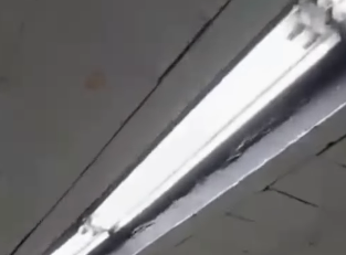 MESMO APÓS ANÚNCIO DE OBRAS, ESCOLA ESTADUAL DA PAULICEIA VOLTA A REGISTRAR ALAGAMENTOS DURANTE CHUVAS