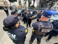 OPERAÇÃO BAIRRO MAIS SEGURO, DA GCM DE SÃO BERNARDO, INTENSIFICA SEGURANÇA NO BAETA NEVES