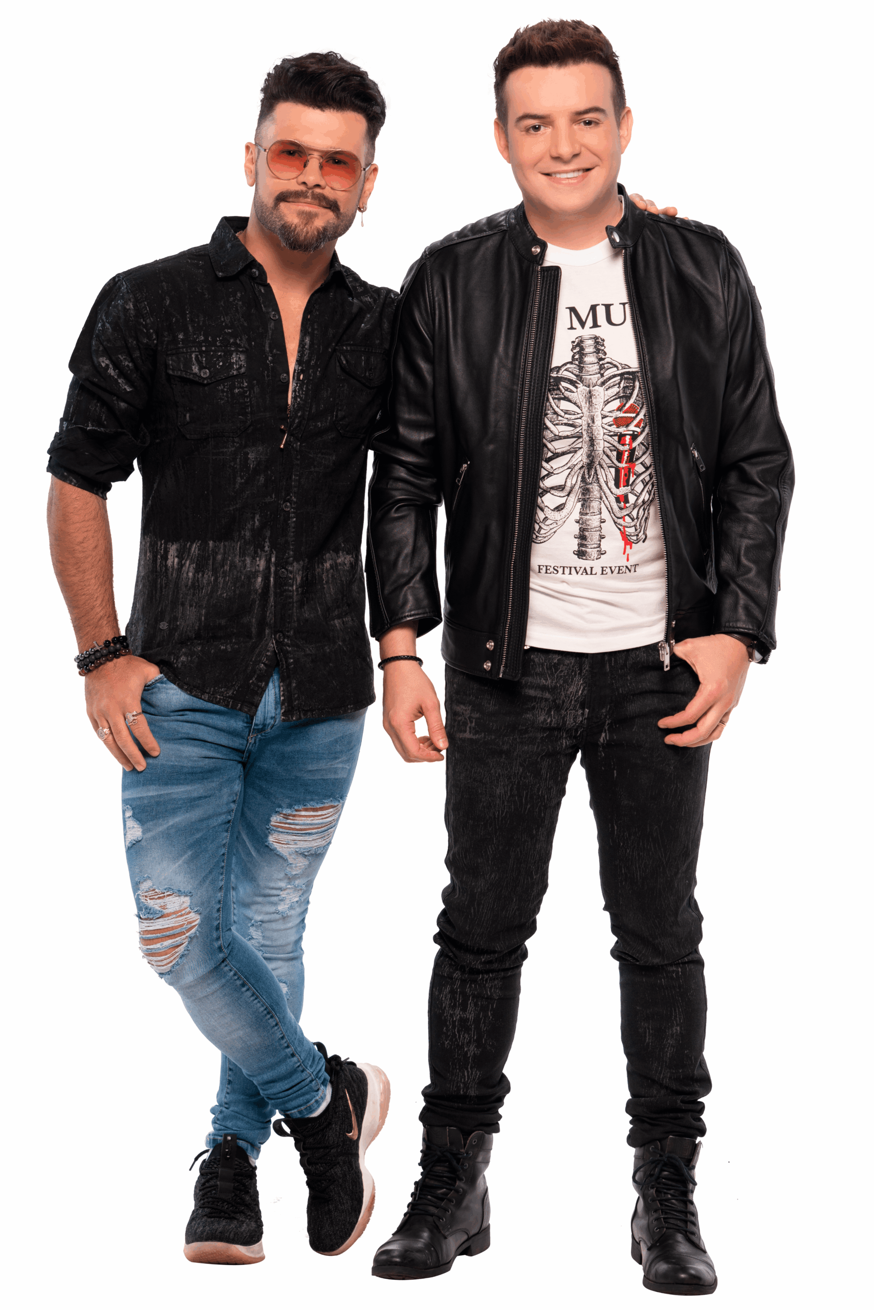 SÃO CAETANO CELEBRA 149 ANOS COM SHOW DA DUPLA SERTANEJA MARCOS E BELUTTI