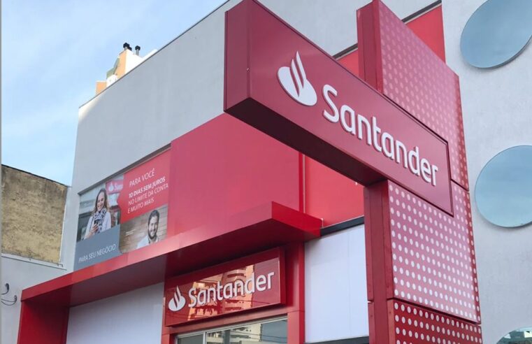 SANTANDER ABRE 33 VAGAS EXCLUSIVAS PARA PCDS EM PROGRAMA DE FORMAÇÃO PARA O MERCADO DE INVESTIMENTOS