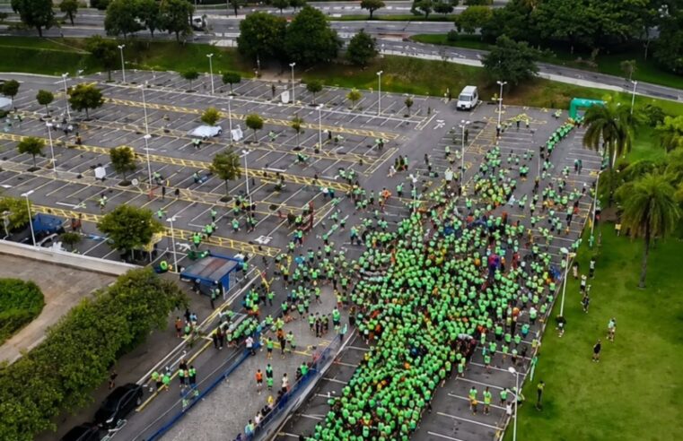 CORRIDA CORREDORES DE CRISTO ACONTECE NO FIM DE JULHO EM SÃO BERNARDO