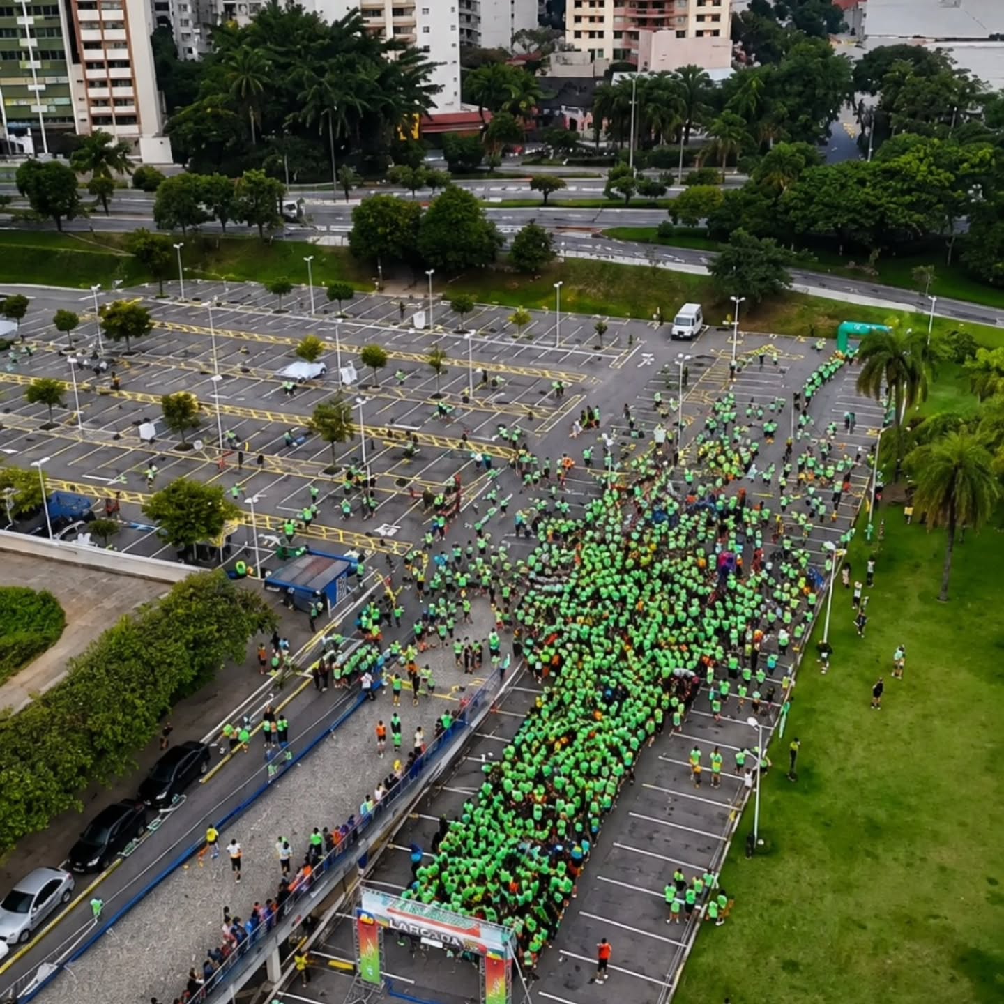 CORRIDA CORREDORES DE CRISTO ACONTECE NO FIM DE JULHO EM SÃO BERNARDO
