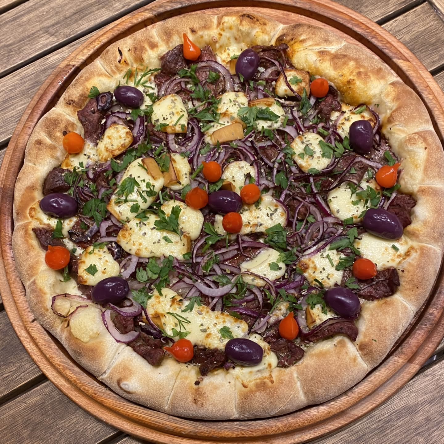 SÃO BERNARDO TERÁ FESTIVAL DA PIZZA COM DESCONTOS DE PELO MENOS 25%