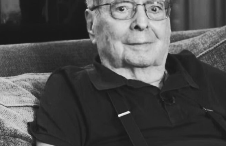 MORRE AOS 95 ANOS BENEDITO RUY BARBOSA, AUTOR DE PANTANAL, O REI DO GADO E TERRA NOSTRA
