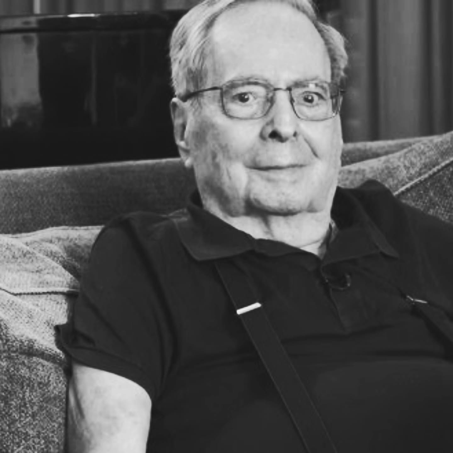 MORRE AOS 95 ANOS BENEDITO RUY BARBOSA, AUTOR DE PANTANAL, O REI DO GADO E TERRA NOSTRA