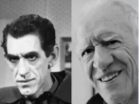 MORRE RUI REZENDE, O ETERNO LOBISOMEM DE ‘ROQUE SANTEIRO’, AOS 88 ANOS