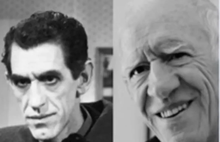 MORRE RUI REZENDE, O ETERNO LOBISOMEM DE ‘ROQUE SANTEIRO’, AOS 88 ANOS
