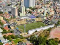 FINAL DO CAMPEONATO ESPECIAL DE FUTEBOL 2026 ACONTECE NESTE DOMINGO COM PREMIAÇÃO DE R$ 100 MIL EM SÃO BERNARDO