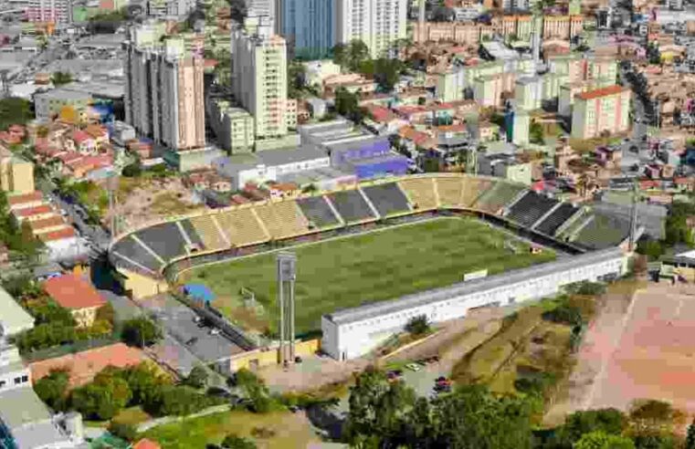 FINAL DO CAMPEONATO ESPECIAL DE FUTEBOL 2026 ACONTECE NESTE DOMINGO COM PREMIAÇÃO DE R$ 100 MIL EM SÃO BERNARDO