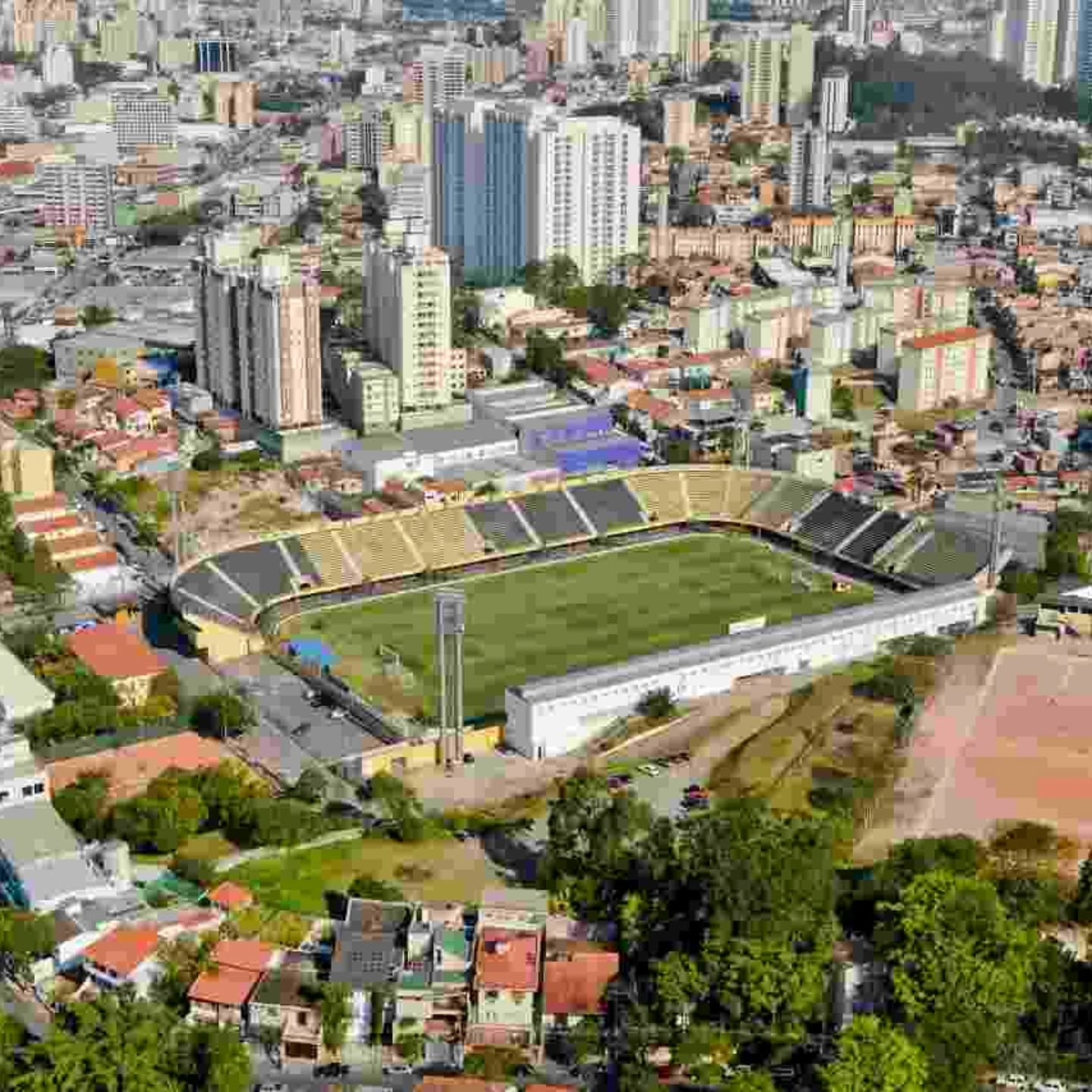 FINAL DO CAMPEONATO ESPECIAL DE FUTEBOL 2026 ACONTECE NESTE DOMINGO COM PREMIAÇÃO DE R$ 100 MIL EM SÃO BERNARDO
