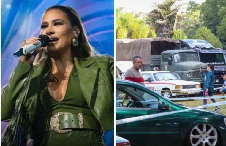 FIM DE SEMANA NO ABC TERÁ QUERMESSE COM PÉRICLES E SIMONE MENDES, EXPOSIÇÃO DE CARROS ANTIGOS, MARCHA PARA JESUS E MAIS