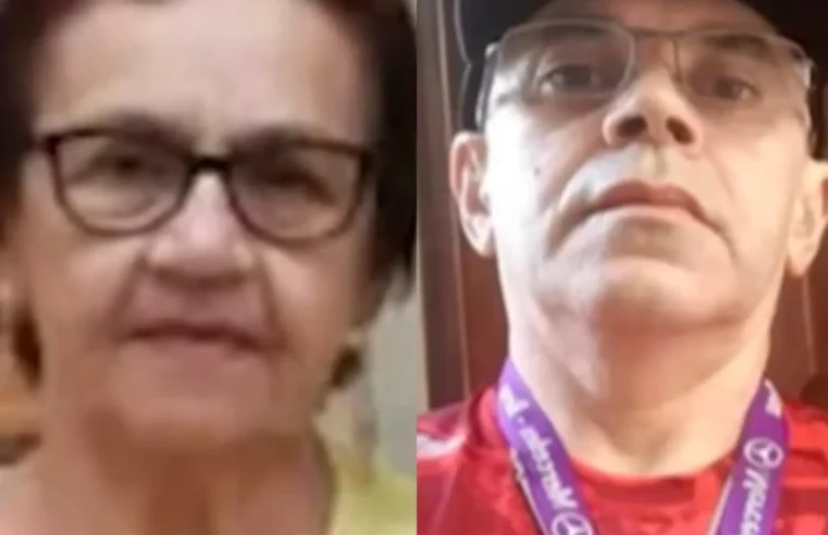 SOGRA MORTA POR GENRO EM CONDOMÍNIO DE LUXO NO ABC MORAVA COM O CASAL HÁ APENAS UM MÊS