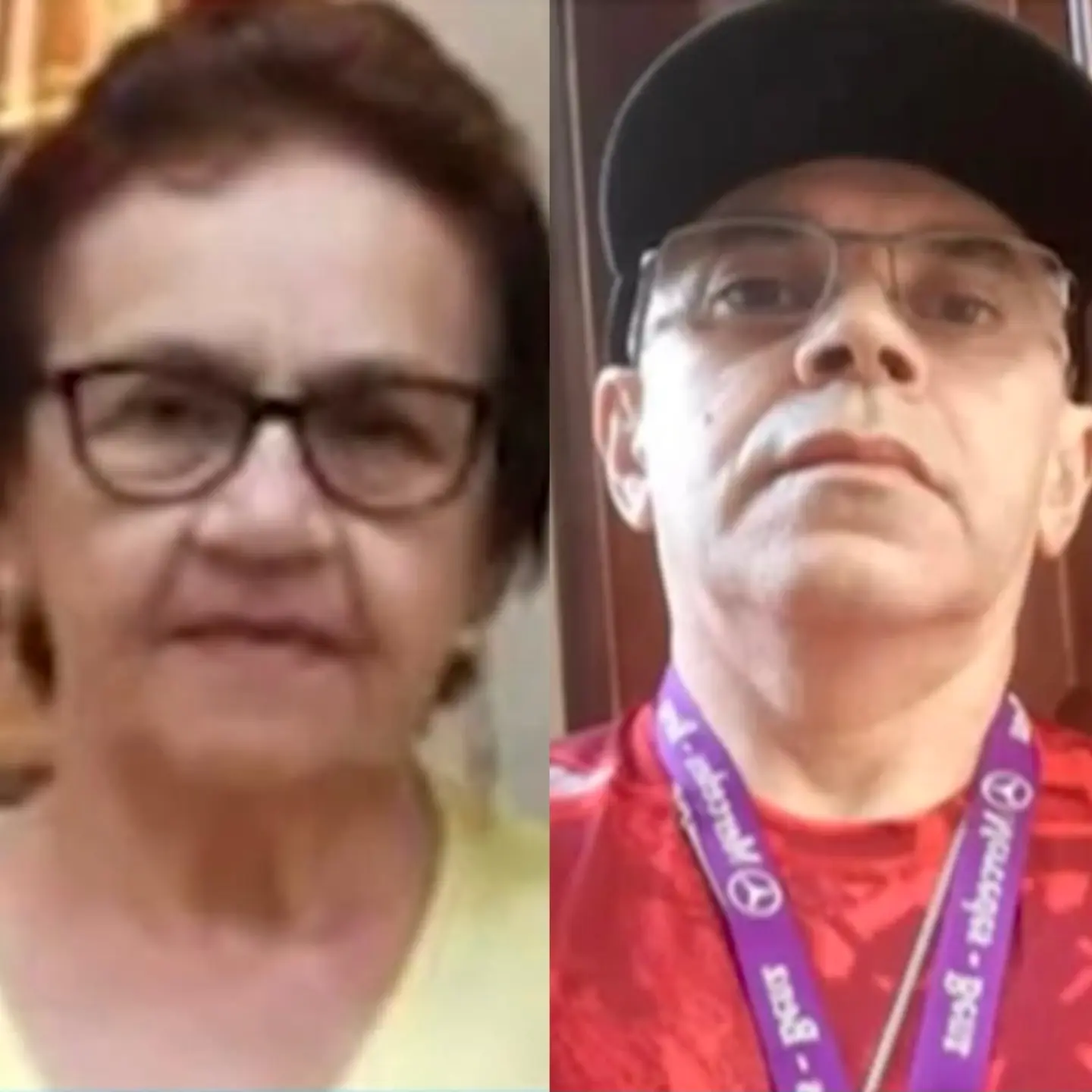 SOGRA MORTA POR GENRO EM CONDOMÍNIO DE LUXO NO ABC MORAVA COM O CASAL HÁ APENAS UM MÊS