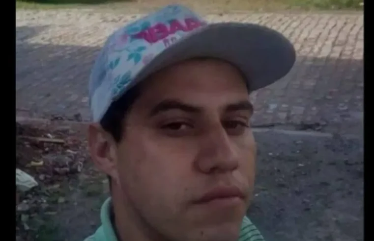 CORPO ENCONTRADO EM PARANAPIACABA É IDENTIFICADO