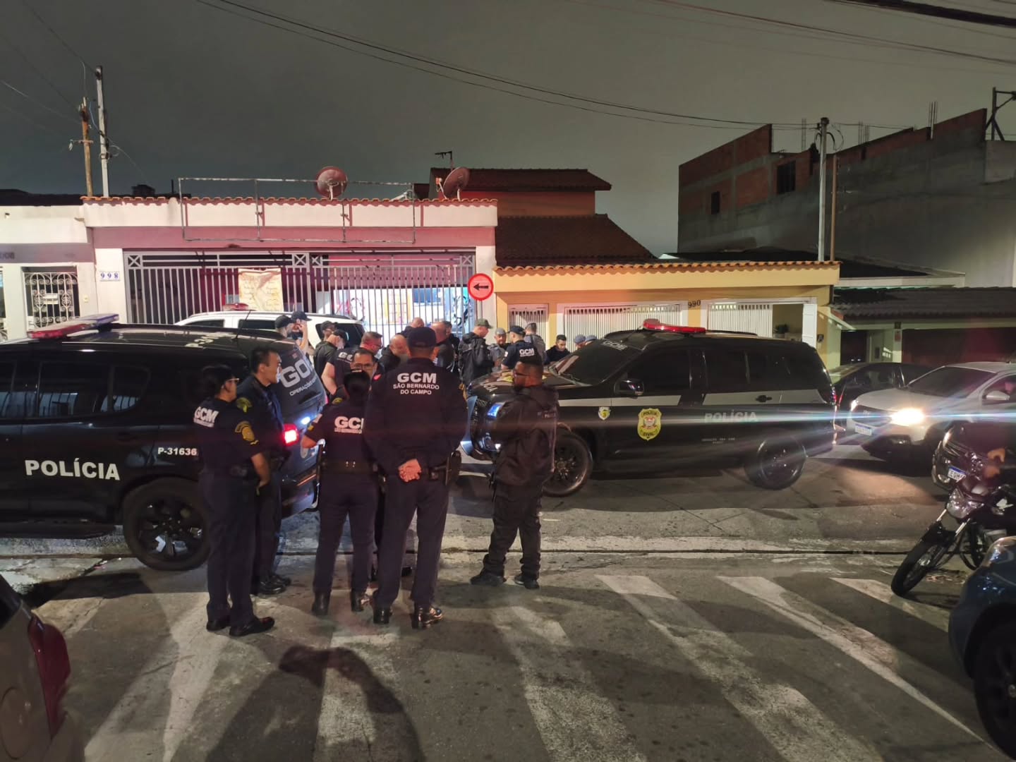 POLICIAL CIVIL DE 53 ANOS BALEADO NA PAULICÉIA ESTÁ INTERNADO NO HOSPITAL MÁRIO COVAS; POLÍCIA INVESTIGA O CASO COMO TENTATIVA DE ROUBO
