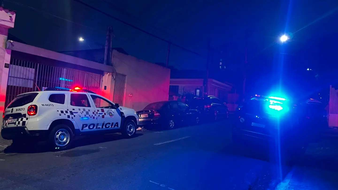 PREFEITURA DE SÃO BERNARDO REFORÇA PATRULHAMENTO NA PAULICEIA APÓS POLICIAL SER BALEADO EM TENTATIVA DE ASSALTO