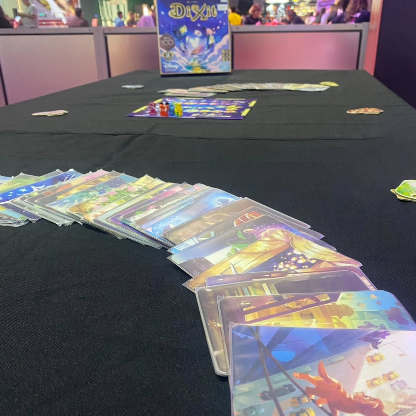 DIVERSÃO OFFLINE: EVENTO GRATUITO UNE FÃS DE JOGOS DE TABULEIRO, RPG E CARD GAMES NO SÃO BERNARDO PLAZA