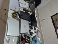 POLÍCIA DE SP DESCOBRE CENTRAL DE GOLPES EM GUARULHOS E PRENDE 22 PESSOAS