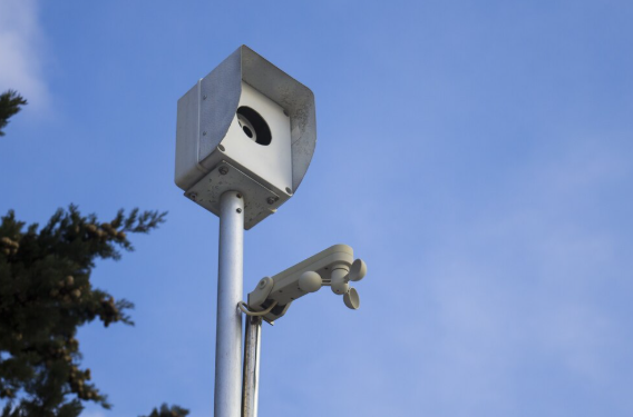 EM SANTO ANDRÉ, IPEM-SP REALIZA VERIFICAÇÃO NOTURNA DE RADAR NA AVENIDA DO ESTADO