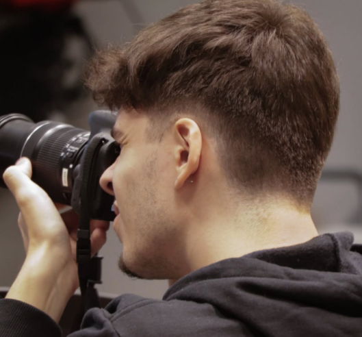 DE SÃO BERNARDO, JOVEM DIRETOR TEM DOCUMENTÁRIO INDICADO EM FESTIVAL DE CINEMA NA FRANÇA