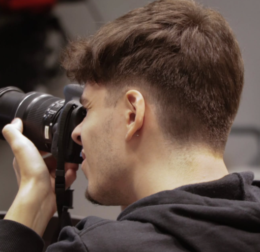 DE SÃO BERNARDO, JOVEM DIRETOR TEM DOCUMENTÁRIO INDICADO EM FESTIVAL DE CINEMA NA FRANÇA