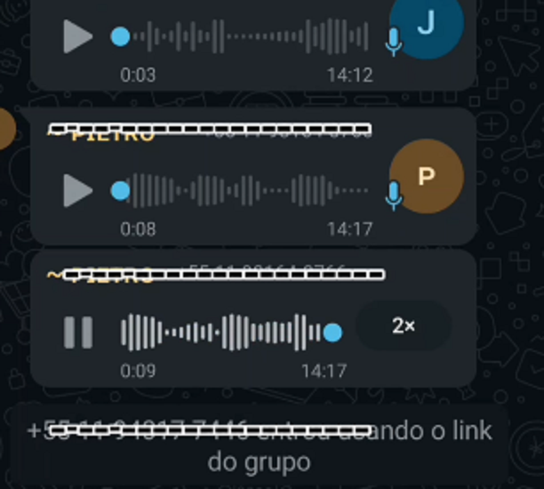 SÓ PODE ASSOBIAR E IMITAR BODE: GRUPO DE DIADEMA VIRA FEBRE E GANHA ATÉ ENCONTRO