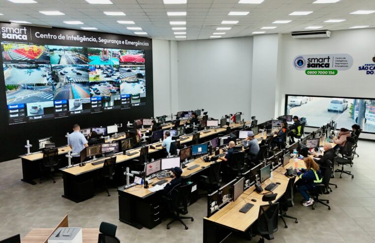 SMART SANCA TEM PARTICIPAÇÃO FUNDAMENTAL NAS INVESTIGAÇÕES DO CASO DE TENENTE DA ROTA BALEADO