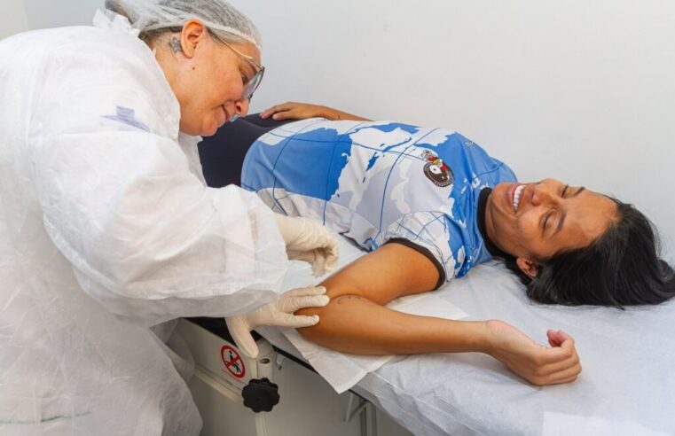 MAIS 11 MÉDICOS DE UBSS DE DIADEMA SÃO CAPACITADOS PARA IMPLANTAR CONTRACEPTIVO