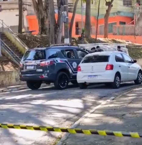 SUSPEITO DE LIGAÇÃO COM O PCC E ATENTADO CONTRA PM DA ROTA É MORTO EM CONFRONTO NA ZONA LESTE DE SP