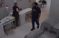SONHO INTERROMPIDO: O ADEUS AO MORADOR DE SÃO BERNARDO E FUNCIONÁRIO DA SCANIA QUE MORREU EM ACIDENTE COM A NAMORADA