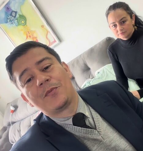 JOVEM ATROPELADA EM SÃO CAETANO FALA PELA PRIMEIRA VEZ SOBRE O CASO