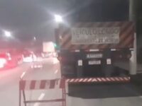 ACIDENTE COM MOTO DEIXA UMA MULHER SEM VIDA NO CORREDOR ABD, EM DIADEMA
