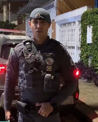 POLÍCIA MILITAR RECUPERA BICICLETAS FURTADAS E DETÉM TRIO EM SANTO ANDRÉ