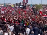 JOGADORES DO EGITO SÃO RECEBIDOS COMO HERÓIS APÓS MELHOR CAMPANHA DA HISTÓRIA EM COPAS