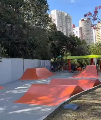 PARQUE DA JUVENTUDE É ENTREGUE APÓS PASSAR POR OBRAS DE REVITALIZAÇÃO