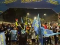 DIADEMA EM MOVIMENTO: MAIS DE MIL PESSOAS AGITAM O FIM DE SEMANA NO CORRE COM A GENTE