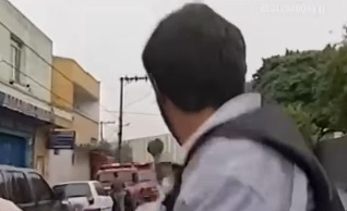DELEGADO NICO RELEMBRA ASSALTO COM REFÉNS NA RUA MARECHAL DEODORO, EM SÃO BERNARDO
