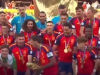 ESPANHA VENCE A ARGENTINA E É A CAMPEÃ DA COPA DO MUNDO 2026
