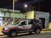 HOMEM BALEADO DÁ ENTRADA EM UPA DE SANTO ANDRÉ E POLÍCIA APURA POSSÍVEL LIGAÇÃO COM OCORRÊNCIA NA PAULICÉIA