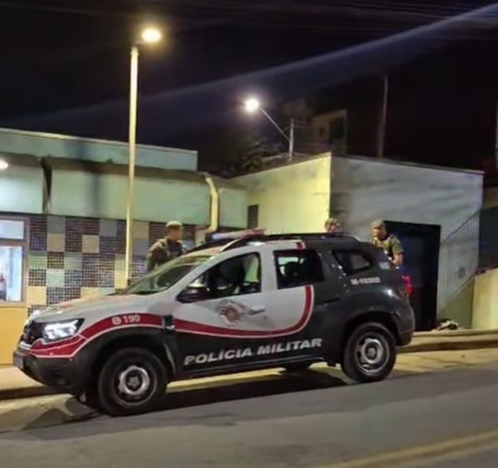 HOMEM BALEADO DÁ ENTRADA EM UPA DE SANTO ANDRÉ E POLÍCIA APURA POSSÍVEL LIGAÇÃO COM OCORRÊNCIA NA PAULICÉIA