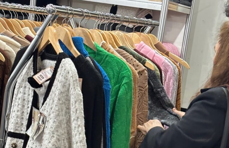 PESQUISA DO PROCON MOSTRA QUE CONSUMIDOR TROCA LAZER POR AGASALHOS PARA ENFRENTAR O FRIO