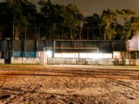 PREFEITURA INICIA REFORMA DO CAMPO DO TATETOS, NO PÓS-BALSA
