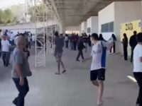 CONFUSÃO ENTRE TORCIDAS MARCA CLÁSSICO ENTRE SANTO ANDRÉ E SÃO CAETANO PELA COPA PAULISTA