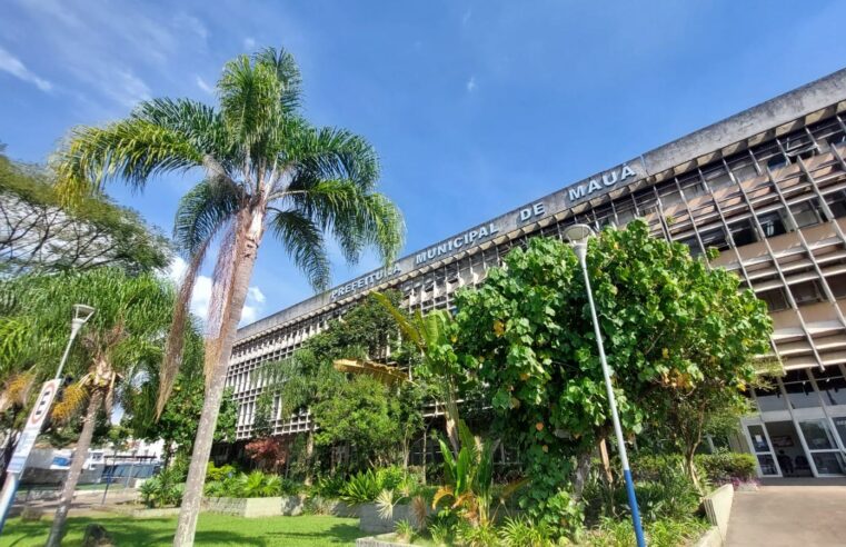 CONCURSO PÚBLICO DE MAUÁ ABRE INSCRIÇÕES PARA 73 VAGAS EM 43 CARGOS