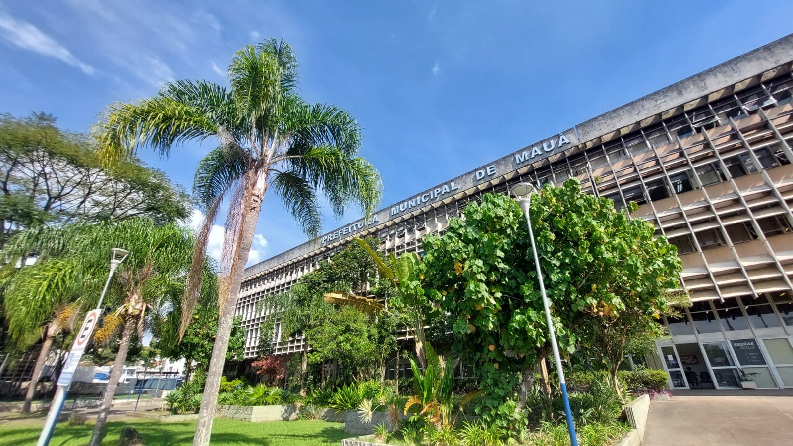 CONCURSO PÚBLICO DE MAUÁ ABRE INSCRIÇÕES PARA 73 VAGAS EM 43 CARGOS